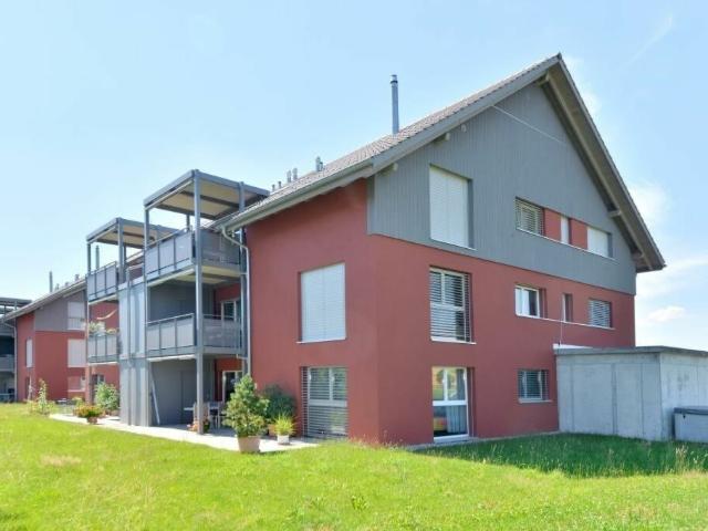 Wohnung mieten in Thörigen, Bern