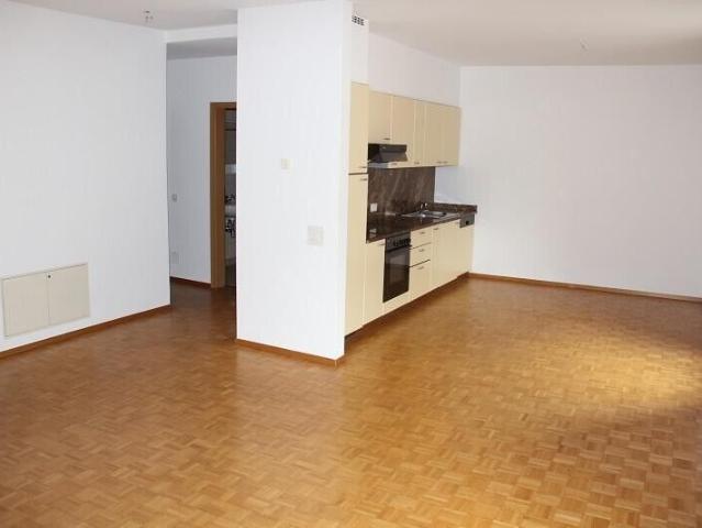 Apartment kaufen
