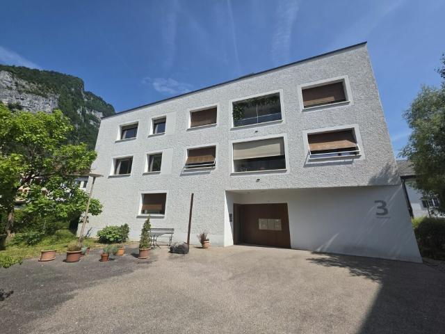Wohnung kaufen in Näfels, Glarus