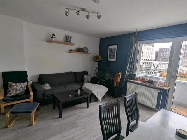 Wohnung mieten in Eving, Dortmund