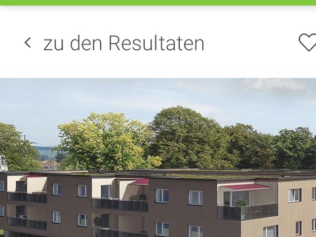 Wohnung mieten in Höri, Zürich
