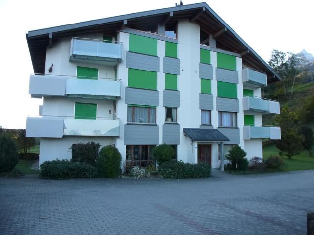 Wohnung mieten in Filzbach, Glarus