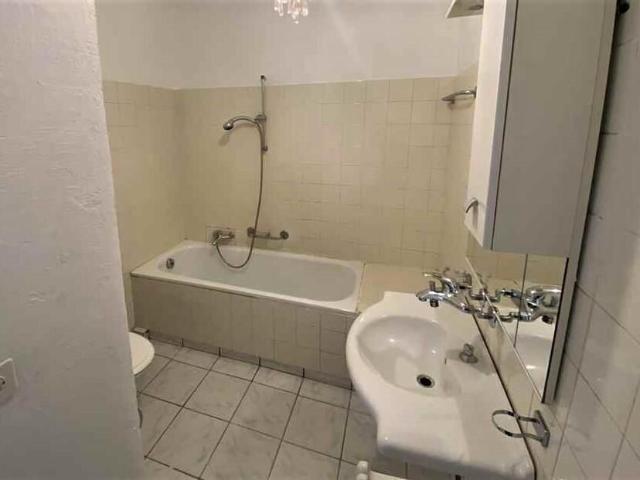 Apartment kaufen in Cadenazzo, Tessin