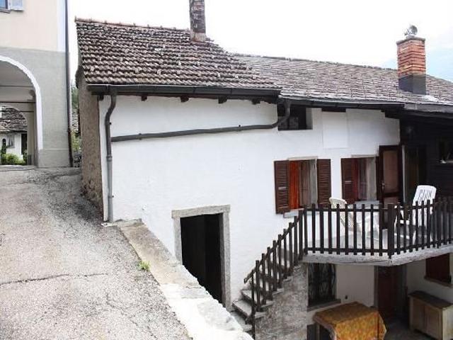 Apartment mieten in Faido, Tessin