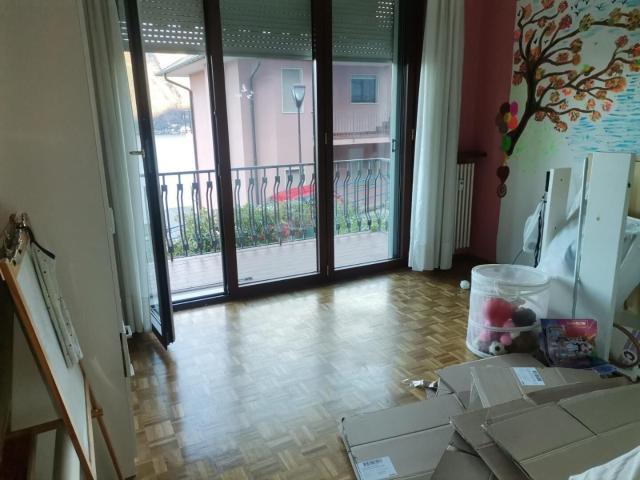 Apartment kaufen