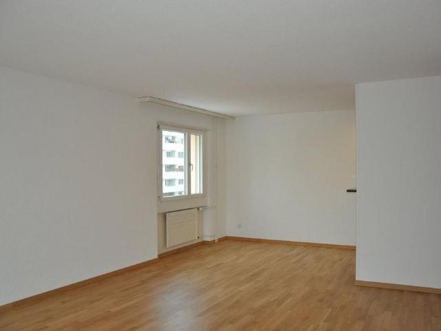 Apartment mieten in Flugbrunnen, Bolligen