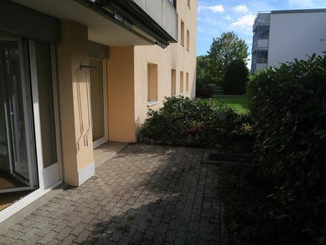 Apartment mieten in Flugbrunnen, Bolligen