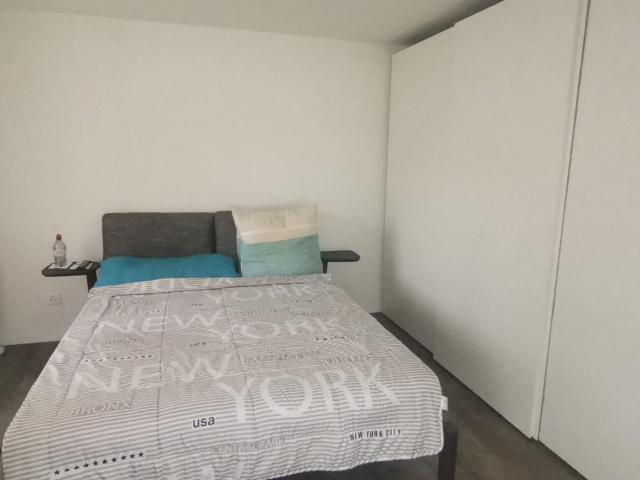 Apartment kaufen