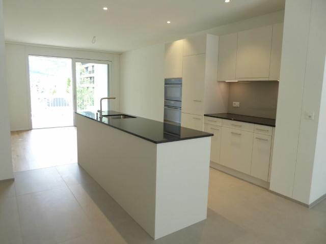 Wohnung mieten in Buchs (SG), St. Gallen
