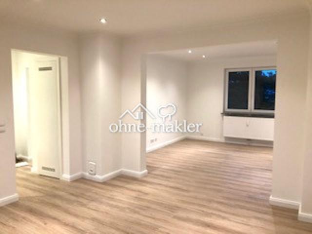 Apartment mieten in Pinneberg-Nord, Pinneberg