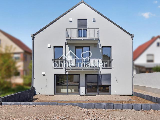 Apartment kaufen in Bad Schönborn, Baden-Württemberg