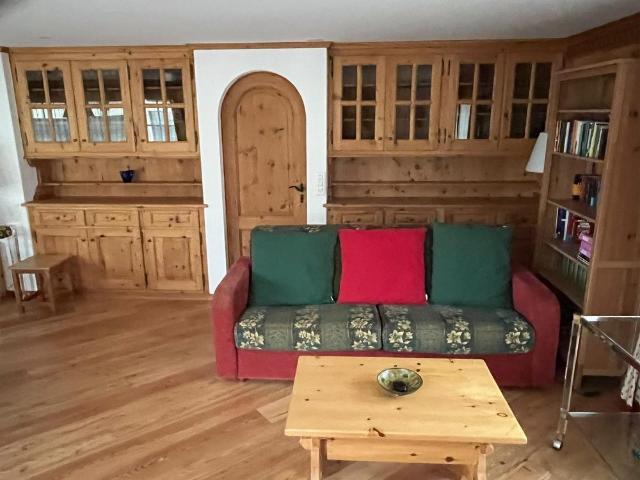 Apartment mieten in Sankt Moritz Bad, Sankt Moritz