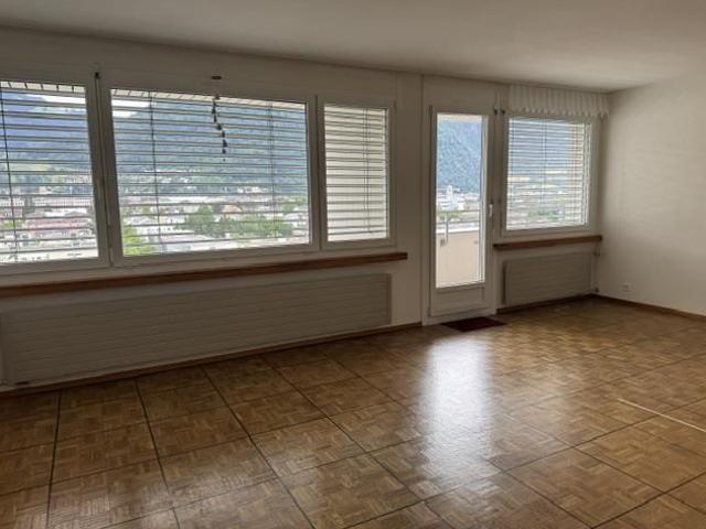 Apartment mieten in Tittwiesen, Chur