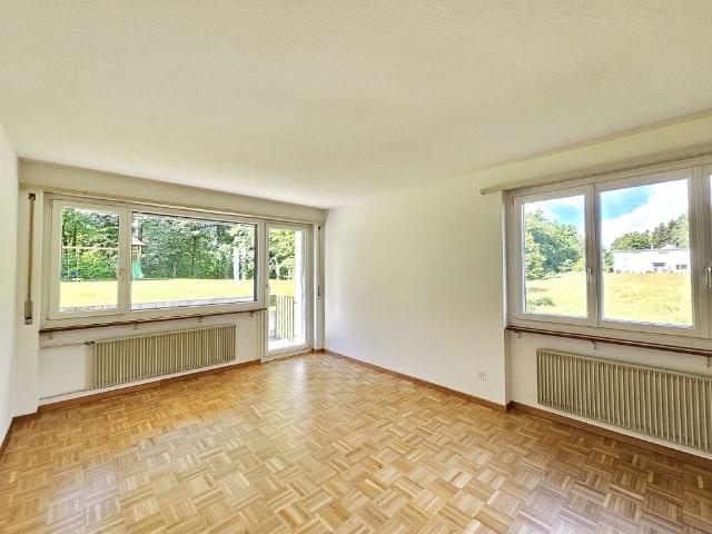 Apartment mieten in Riedholz, Amtei Solothurn-Lebern