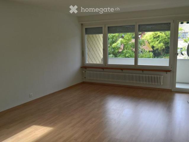 Apartment mieten in Bünzen, Bezirk Muri