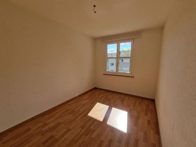 Apartment mieten in Utzenstorf, Verwaltungsregion Emmental-Oberaargau