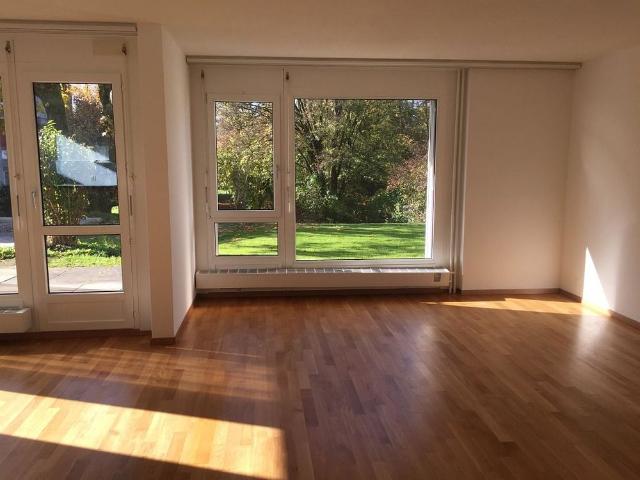 Apartment mieten in Tannacker, Muri bei Bern