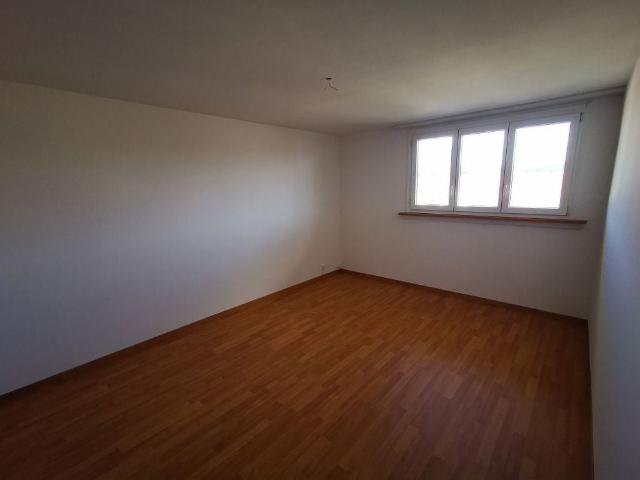 Apartment mieten in Lindenhof, Kirchberg (BE)