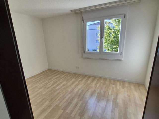 Apartment mieten in Sonnmatt, Rickenbach (TG)