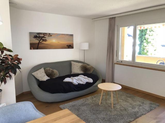 Apartment mieten in Bad Ragaz, Wahlkreis Sarganserland
