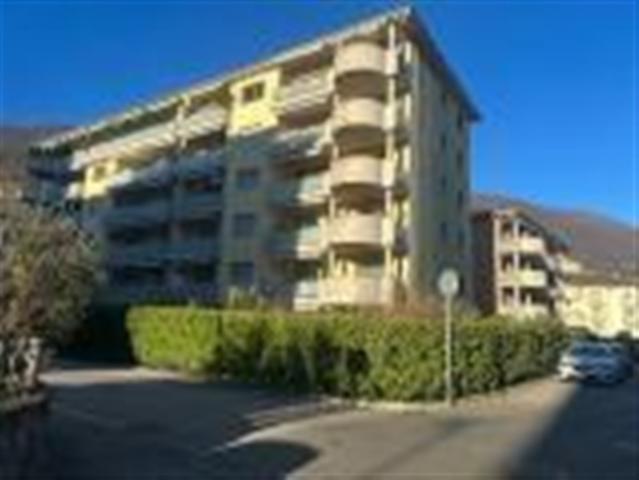 Wohnung kaufen in Locarno, Tessin