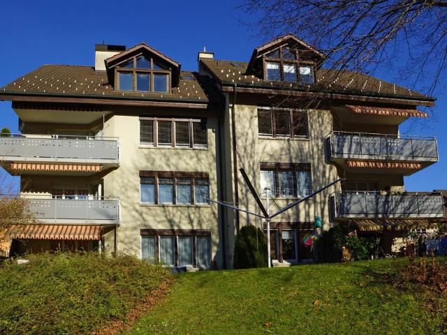 Apartment mieten in Merzenbrunnen, Thayngen