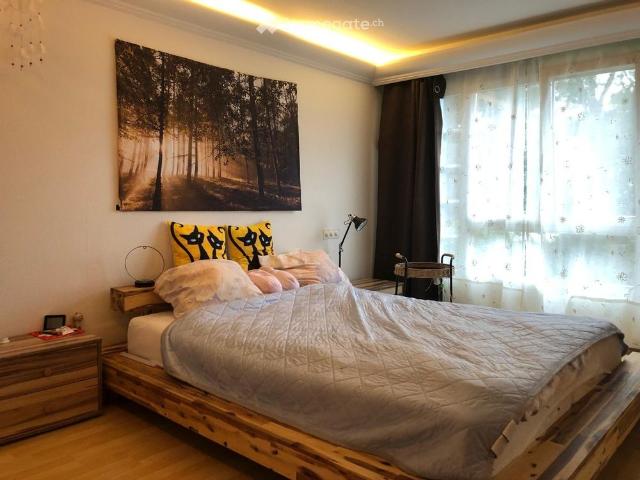 Apartment mieten in Belp