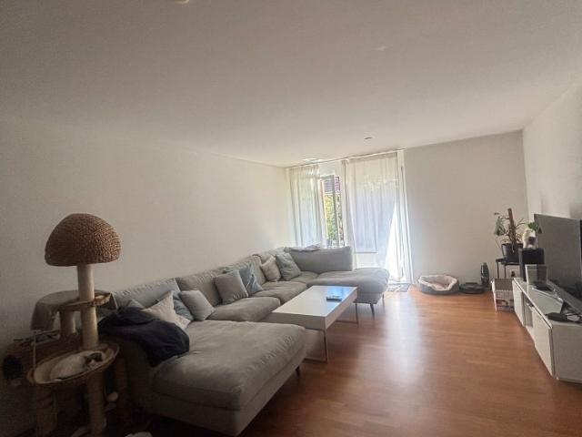 Apartment mieten in Weiningen (ZH), Bezirk Dietikon