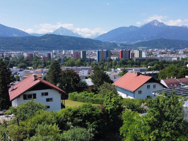 Apartment kaufen in Arzl, Innsbruck