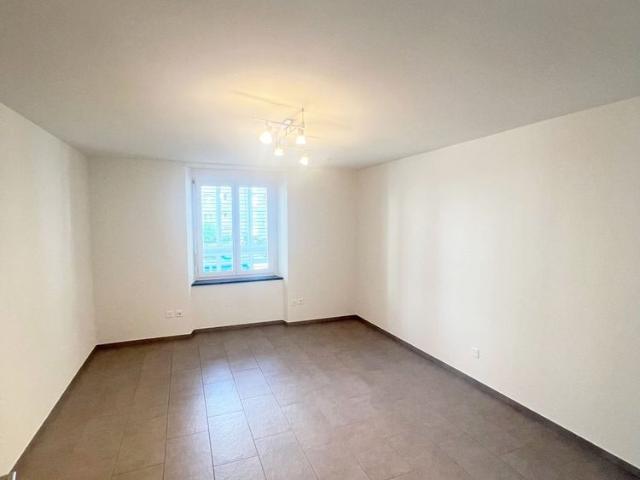 Apartment mieten in Obach, Solothurn