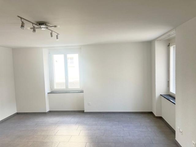 Apartment mieten in Obach, Solothurn