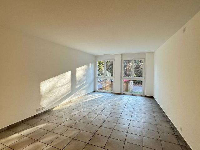 Apartment mieten in Glutzenhübeli, Solothurn