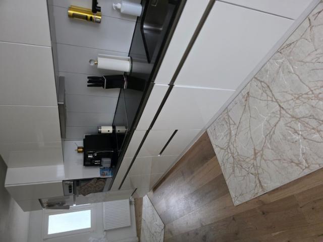 Wohnung mieten in St. Gallen