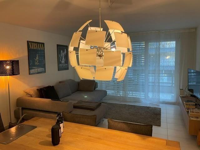 Apartment mieten in Kornquader, Chur