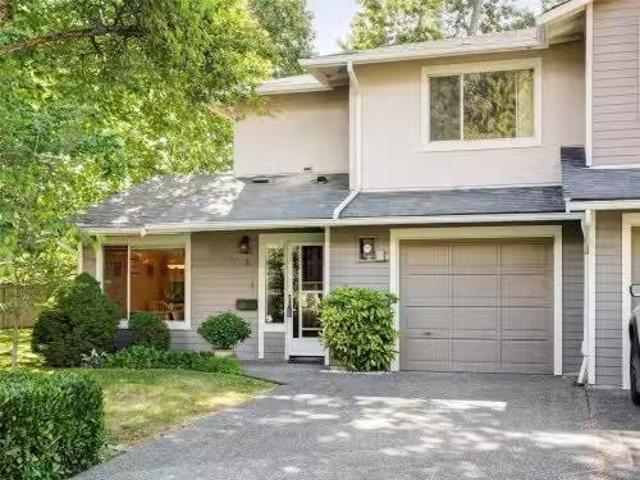 House for sale in Saanich, British Columbia