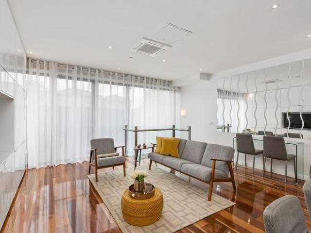 Apartment for rent in Camerons Creek, Victoria