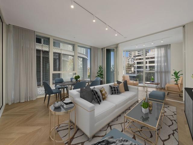 Apartment for rent in Sydney, New South Wales