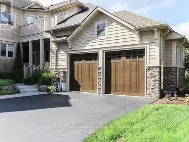 Condo for sale in Grey, Ontario