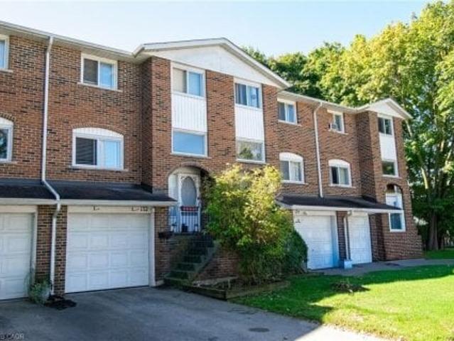 Townhouse for sale in Dunnville, Ontario