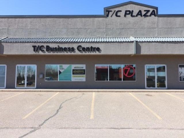 Commercial for sale in Medicine Hat, Alberta