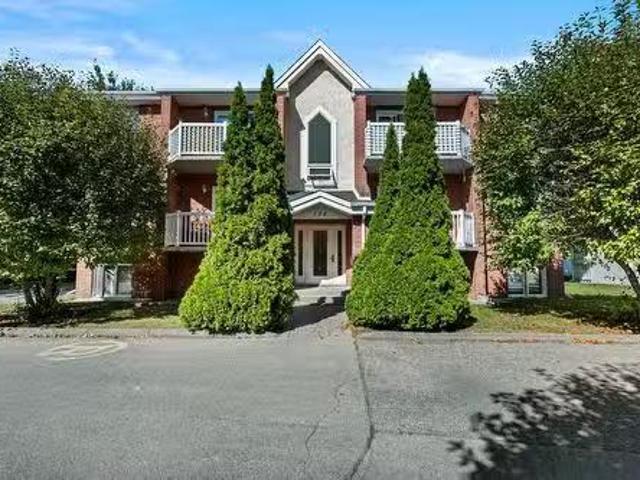 Condo for sale in Laurentides, Quebec