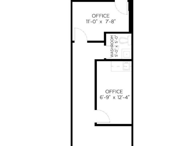 Office for sale in Vancouver, British Columbia