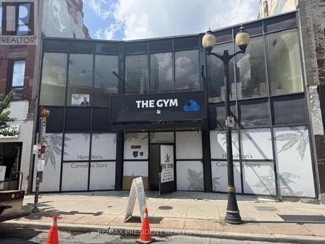 Commercial for rent in Ancaster, Ontario