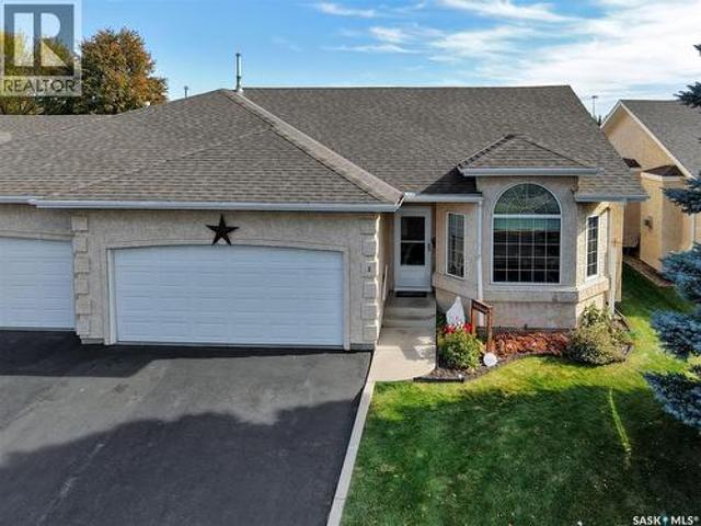 Townhouse for sale in Lawson Heights Urban Centre, Saskatoon