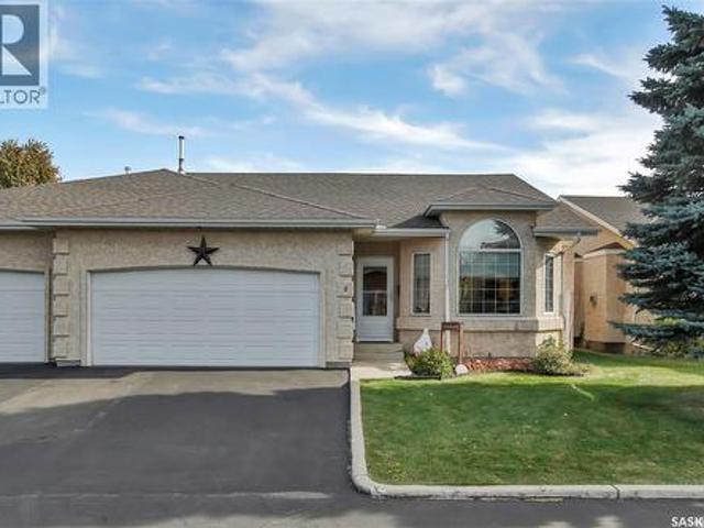 Townhouse for sale in Lawson Heights Urban Centre, Saskatoon