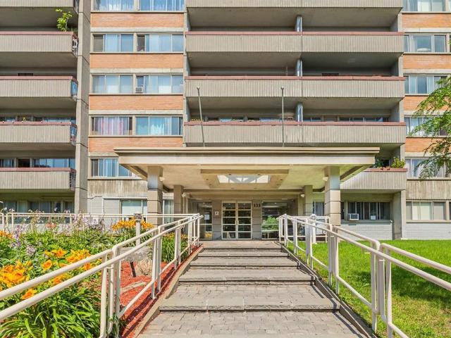 Apartment for rent in St. Leonard's, Quebec