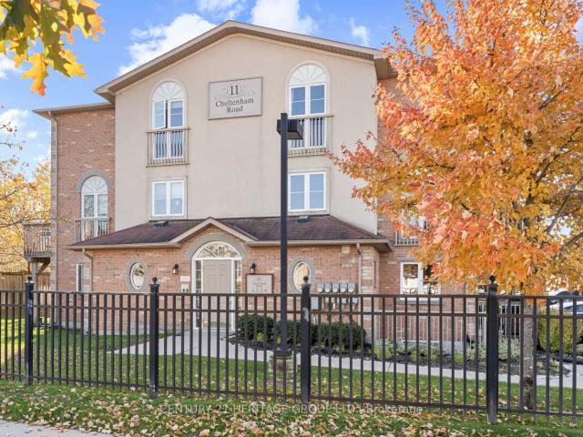 Condo for sale in Barrie, Ontario