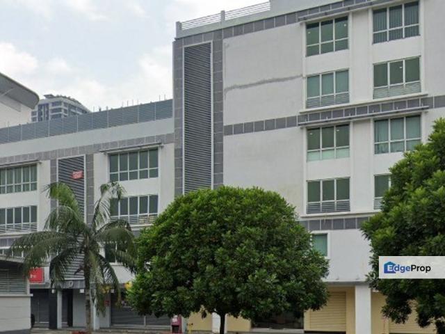 Shop for sale in Petaling, Damansara Damai