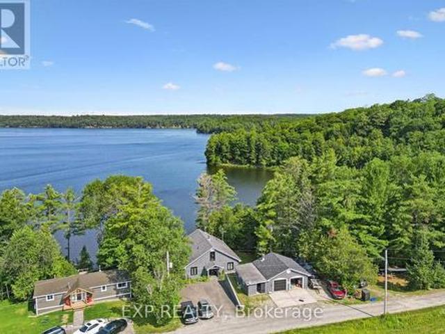 House for sale in Muskoka, Ontario