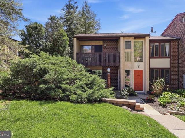 Townhouse for sale in Bucks, Pennsylvania